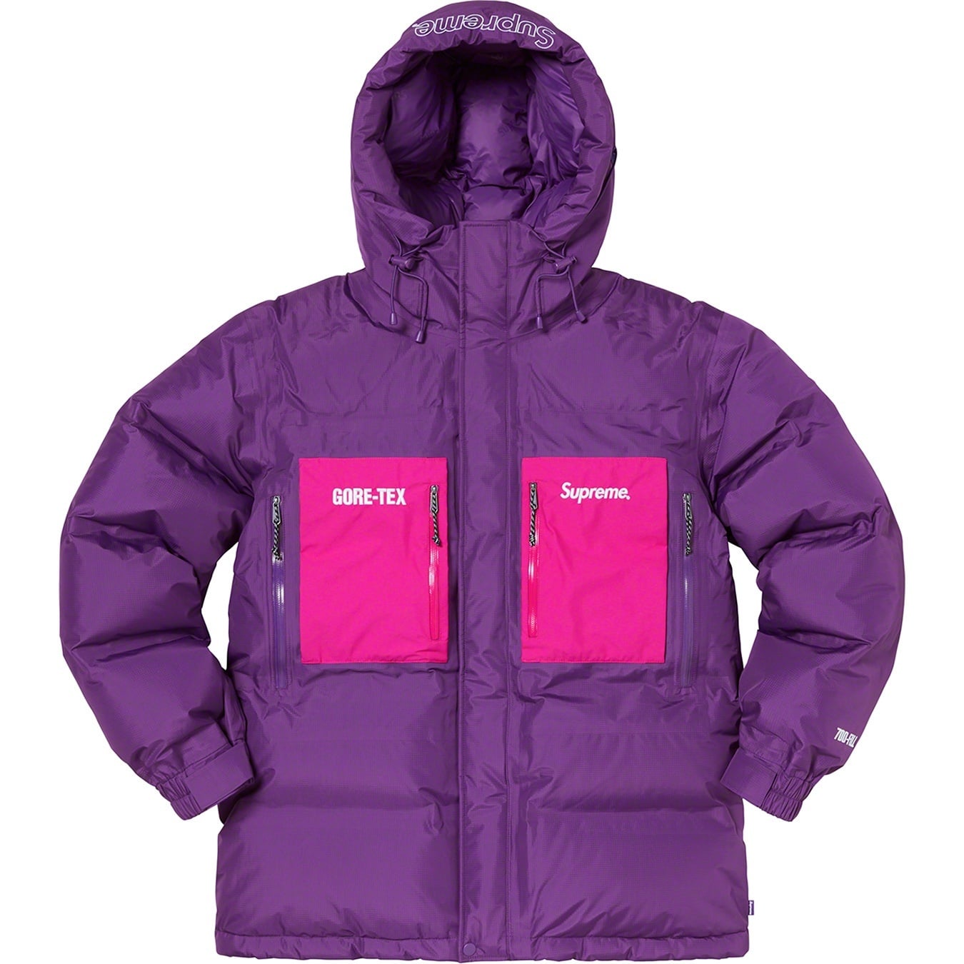 GORE-TEX 700-Fill Down Parka view 3